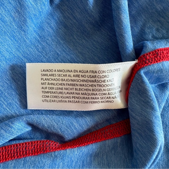 LIJA Kapalua Activewear Tank Top Size S/P - Picture 12 of 12